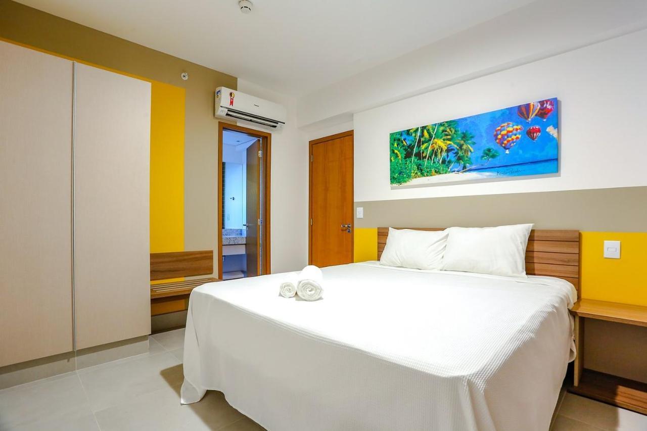 Apartamento Em Resort De Olimpia - Direto Com Dono Apto 1201 Extérieur photo