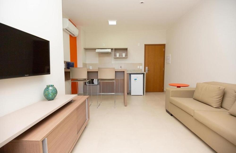 Apartamento Em Resort De Olimpia - Direto Com Dono Apto 1201 Extérieur photo